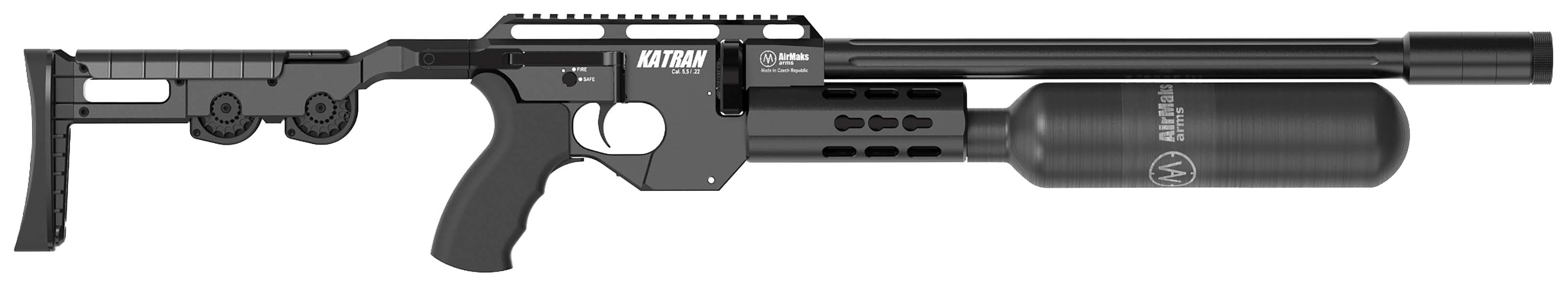 KATRAN-B