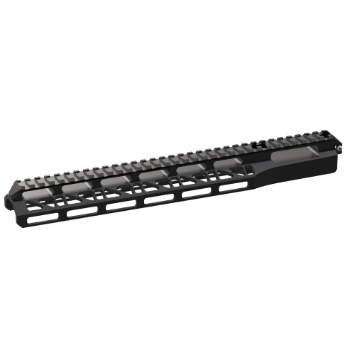 Extended Top Rail (M-LOK SLOTS) for Krait