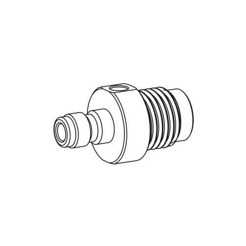 Fast Fill Adaptor - For Krait