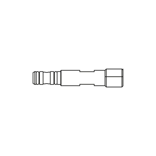 Filling Probe - Standard 1/8'' BSP Thread