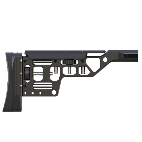 Stocks / Rails | AirMaks Arms UK