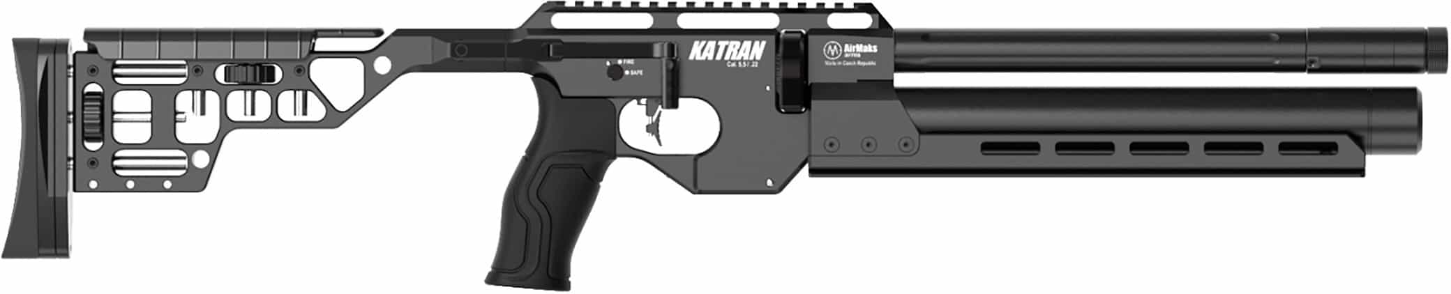 KATRAN PRO C