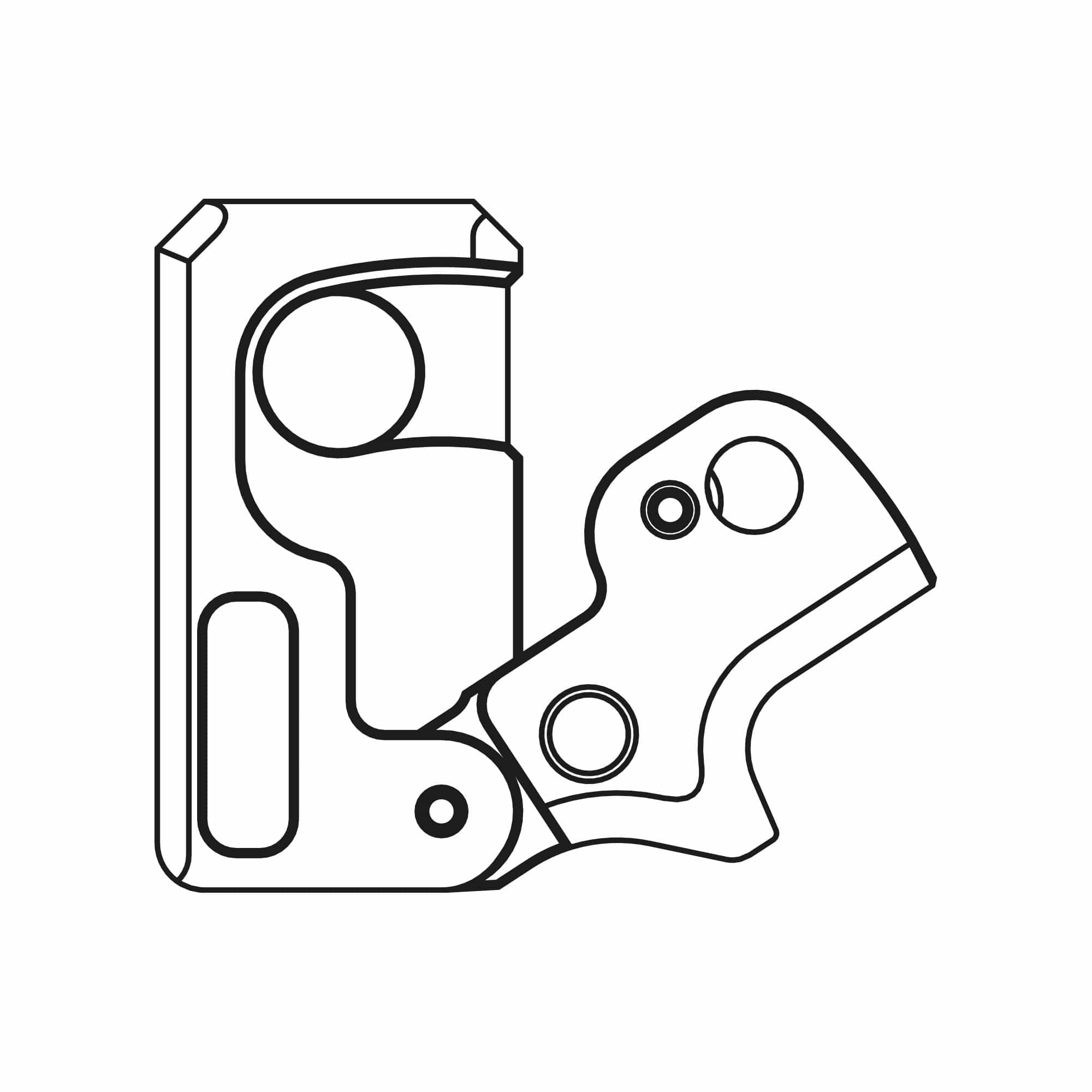 Single Shot Loader for Katran / Krait